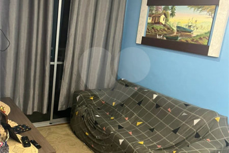 Apartamento à venda com 3 quartos, sendo 1 suíte, em Vila Carrão, São Paulo, SP