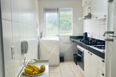 Apartamento à venda com 2 quartos em Boa Vista Paulista, Suzano, SP