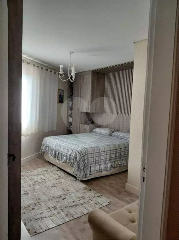 Apartamento à venda com 2 quartos, sendo 1 suíte, em Santa Rosa, Vinhedo, SP