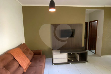 Apartamento à venda com 2 quartos no Centro, Ponta Porã, MS