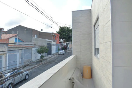 Casa à venda com 6 quartos, sendo 2 suítes, em Vila Universitária, São Paulo, SP