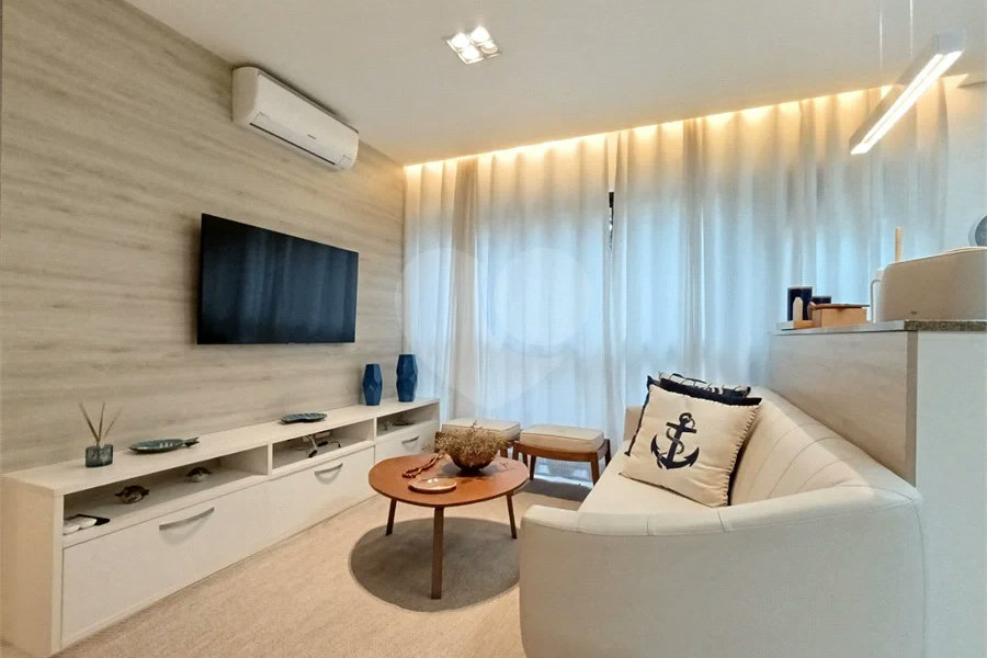 Villagio à venda com 3 quartos, sendo 1 suíte,  em Riviera de São Lourenço, Bertioga, SP