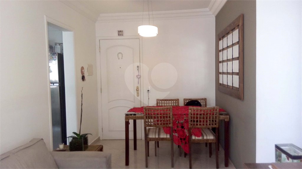 Apartamento à venda com 3 quartos, sendo 1 suíte, em Casa Verde, São Paulo, SP