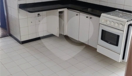 Apartamento à venda com 3 quartos em Santo Amaro, São Paulo, SP