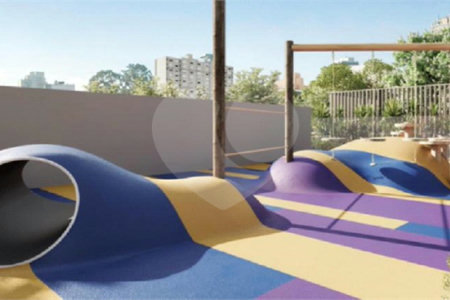 Apartamento à venda com 4 suítes em Brooklin Paulista, São Paulo, SP