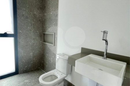 Apartamento à venda com 3 suítes em Jardim Vila Mariana, São Paulo, SP