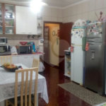 Sobrado à venda com 3 quartos, sendo 1 suíte, em Casa Verde, São Paulo, SP