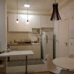 Apartamento à venda ou para alugar com 1 quarto em Granja Viana, Cotia, SP