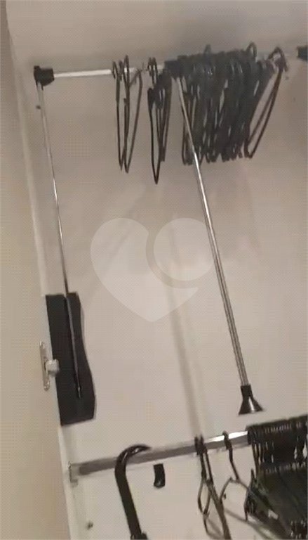 Apartamento para alugar com 1 suíte em Pinheiros, São Paulo, SP