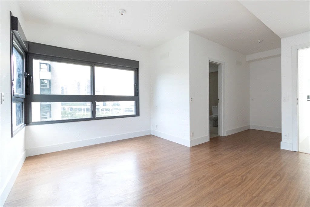 Apartamento à venda com 2 suítes em Jardim Morumbi, São Paulo, SP
