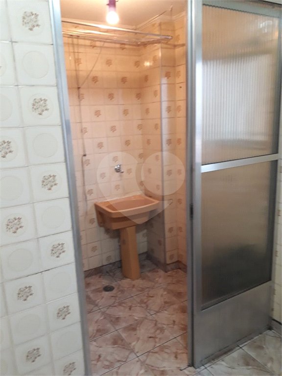 Apartamento à venda com 2 quartos em Vila Regente Feijó, São Paulo, SP