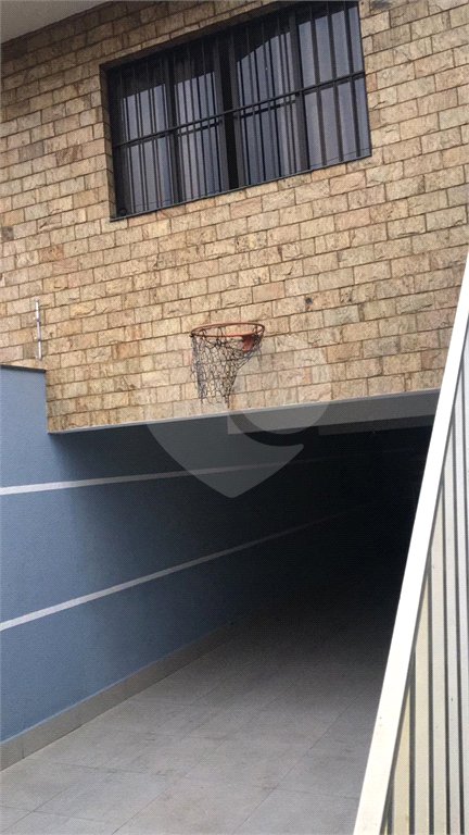 Sobrado à venda com 3 quartos, sendo 1 suíte, em Vila Guilherme, São Paulo, SP