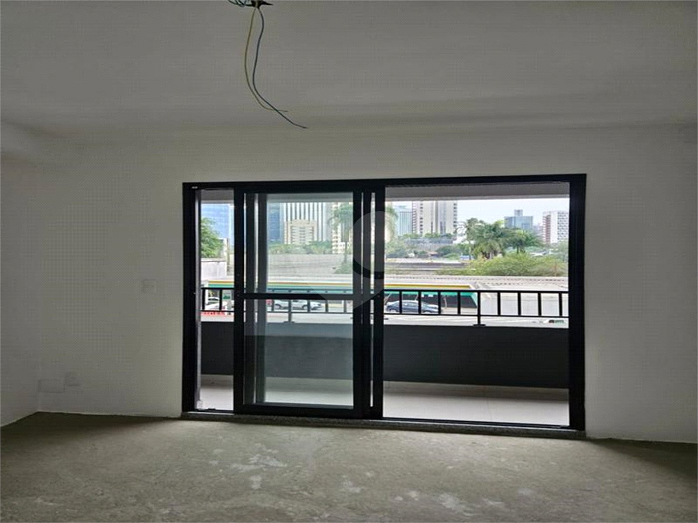 Apartamento à venda com 1 suíte em Pinheiros, São Paulo, SP