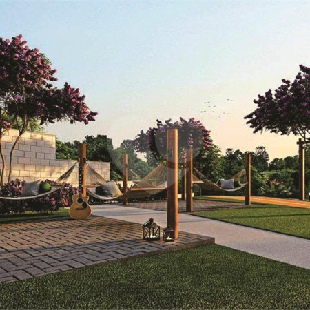 Apartamento à venda com 2 quartos em Jardim Guarujá, Sorocaba, SP