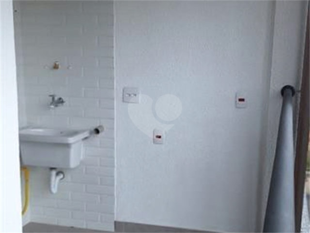 Apartamento à venda com 2 quartos em Mandaqui, São Paulo, SP