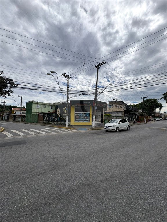Salão para alugar em Vila Acoreana, Poá, SP