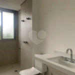 Apartamento à venda com 2 suítes em Vila Madalena, São Paulo, SP