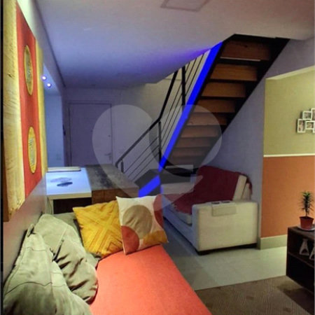 Apartamento à venda com 2 quartos, sendo 1 suíte,  em Vila Andrade, São Paulo, SP