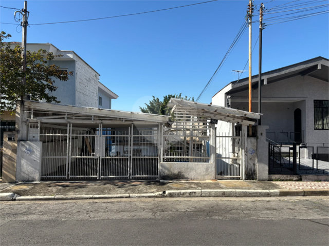 Sobrado à venda com 4 quartos em Santana, São Paulo, SP