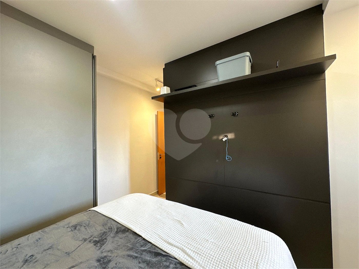 Apartamento à venda com 2 suítes em Nova Aliança, Ribeirão Preto, SP