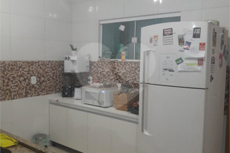 Duplex à venda com 2 suítes em Cosmos, Rio de Janeiro, RJ