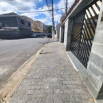 Apartamento Residencial à venda, Encruzilhada, Santos - AP0733.