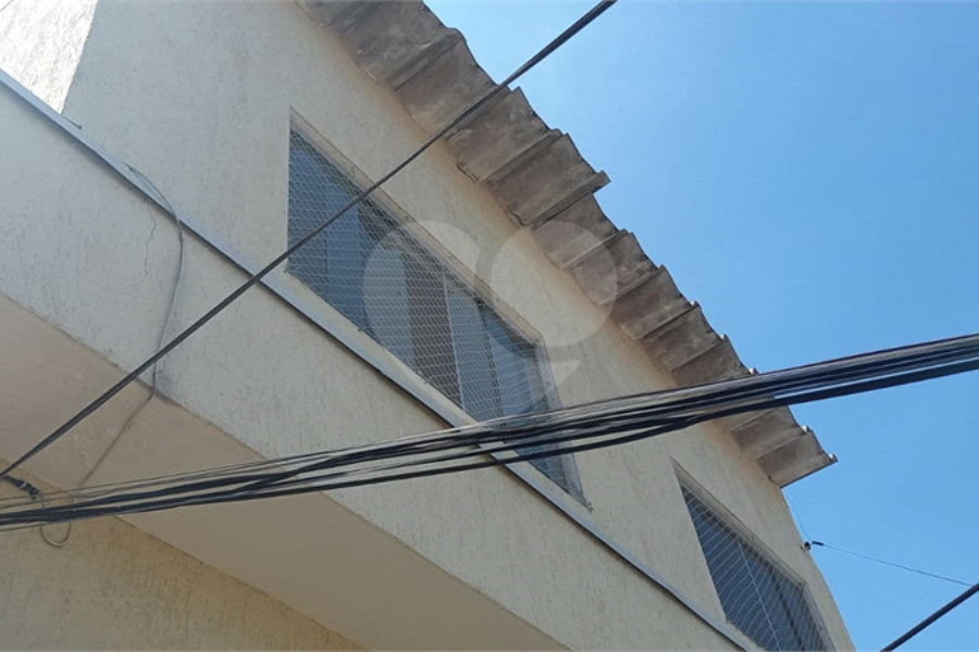 Sobrado à venda com 10 quartos em Vila Mazzei, São Paulo, SP