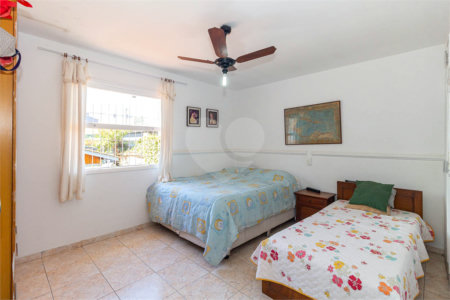 Casa de Vila à venda com 3 quartos, sendo 1 suíte, em Chácara Monte Alegre, São Paulo, SP