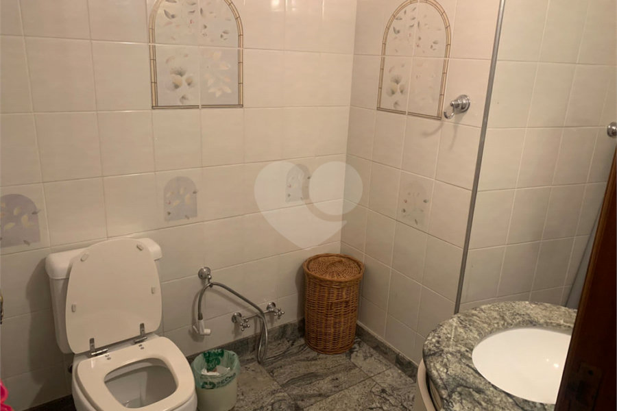 Apartamento à venda com 4 quartos, sendo 3 suítes, em Santana, São Paulo, SP
