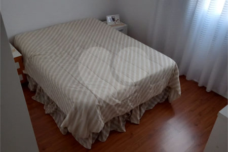 Apartamento à venda com 2 quartos, sendo 1 suíte, em Vila Mazzei, São Paulo, SP
