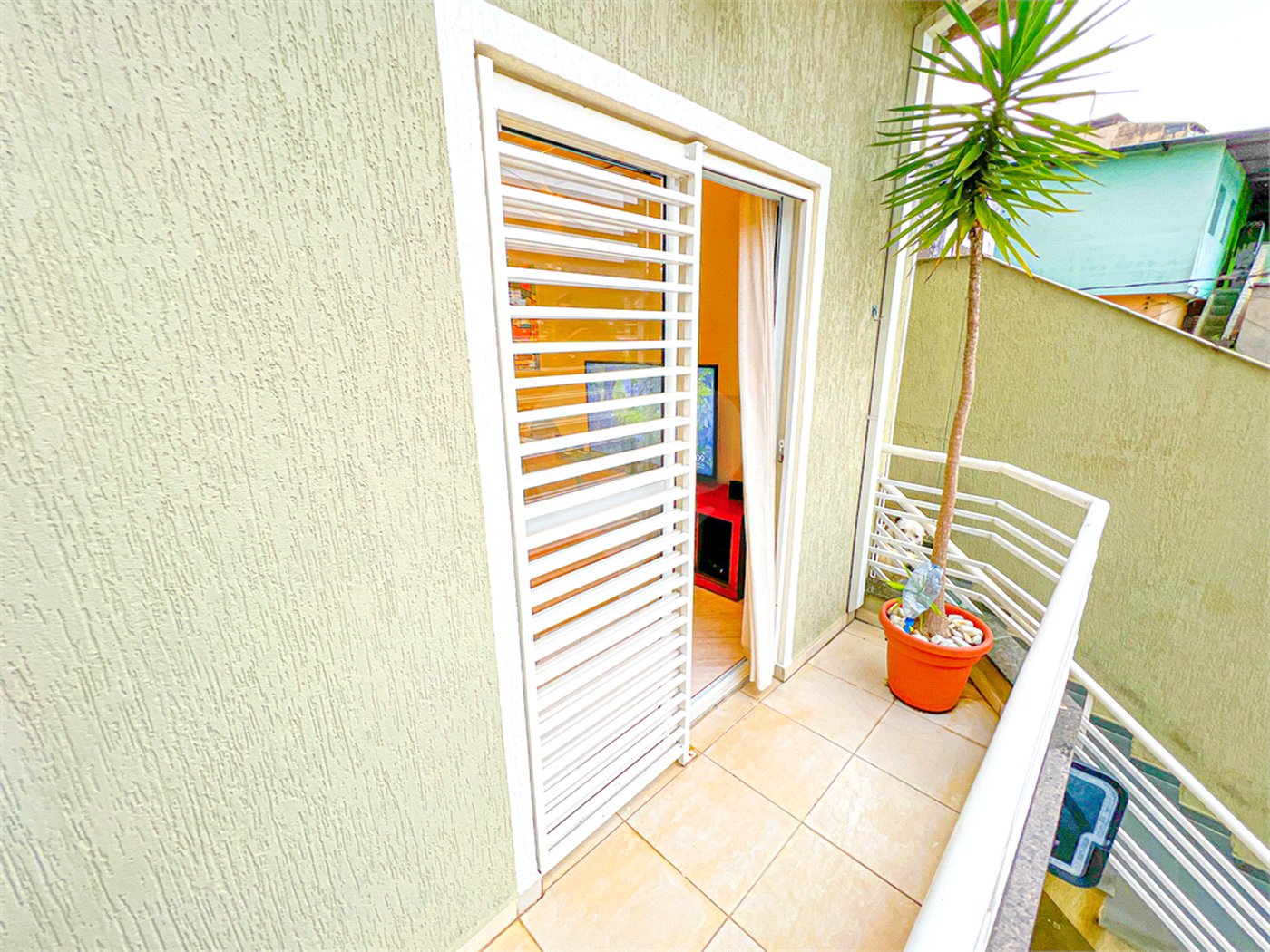 Casa à venda com 3 quartos, sendo 1 suíte,  no condomínio 658, São Paulo - SP