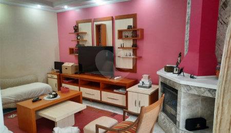 Sobrado à venda com 4 quartos, sendo 3 suítes,  em Região Central, Caieiras, SP