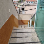 Casa à venda com 2 suítes no condomínio Residencial Guilhen, São Paulo - SP