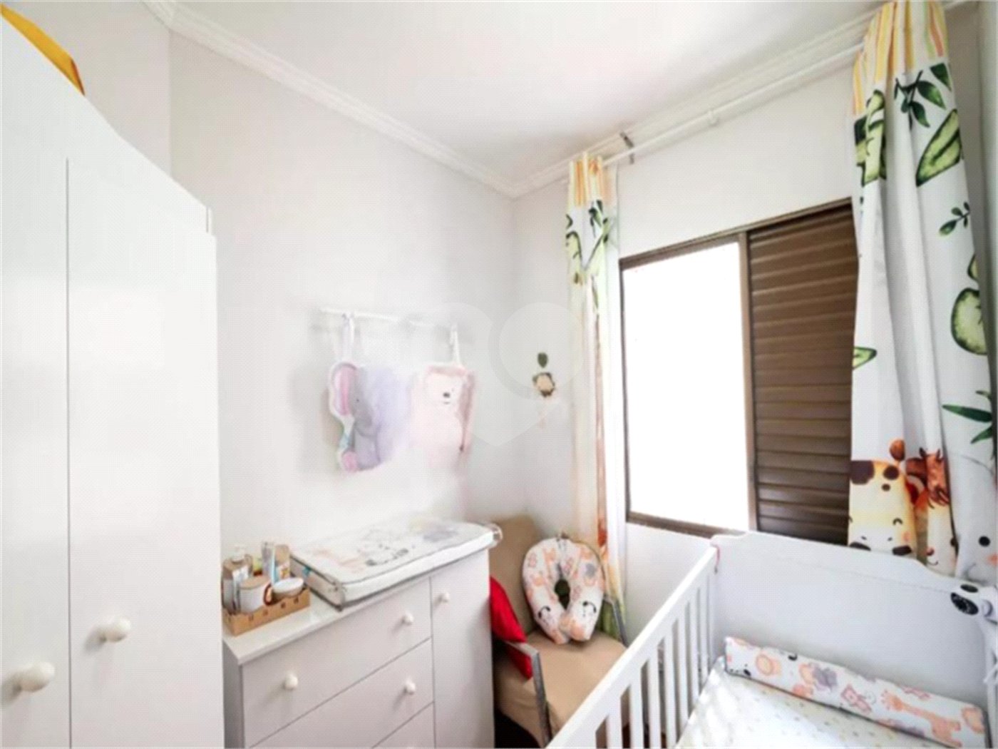 Apartamento à venda com 3 quartos em Vila Guarani (z Sul), São Paulo, SP