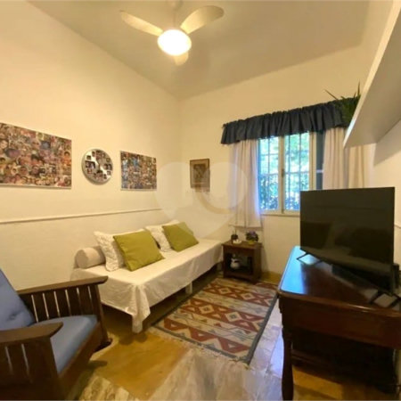 Apartamento à venda com 3 quartos, sendo 1 suíte, em Jardim Botânico, Rio de Janeiro, RJ