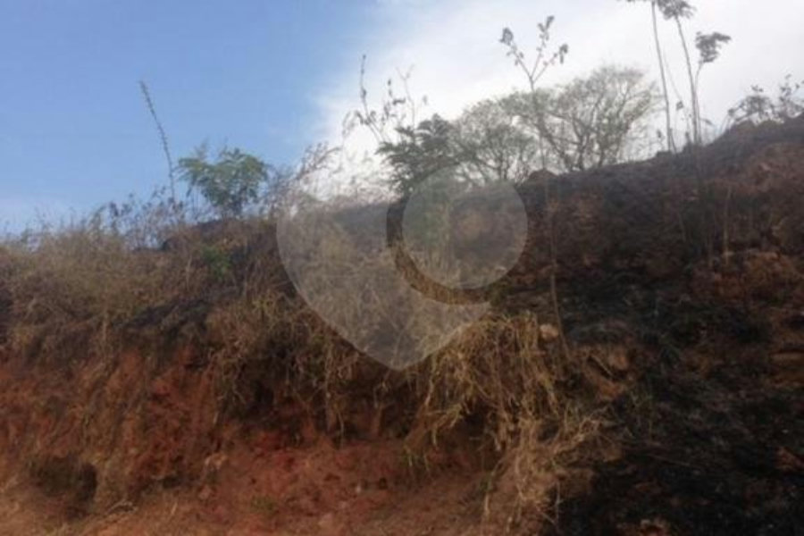 Terreno à venda no condomínio Xxxxxx, São Paulo - SP
