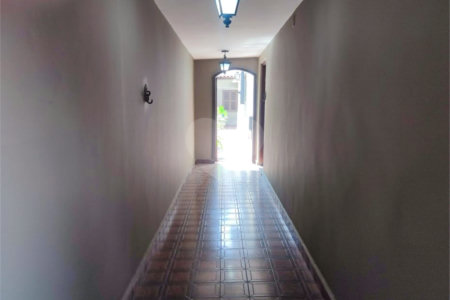 Sobrado à venda com 3 quartos, sendo 1 suíte, em Chácara Santo Antônio, São Paulo, SP