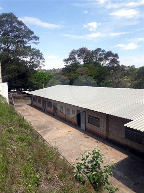 Galpão à venda ou para alugar em Dona Catarina, Mairinque, SP