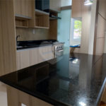 Apartamento à venda com 1 suíte em Vila Guarani (z Sul), São Paulo, SP