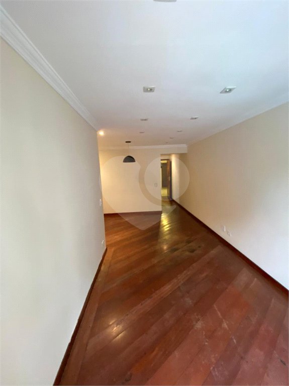 Apartamento à venda com 3 quartos em Vila Parque Jabaquara, São Paulo, SP