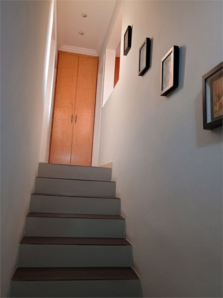 Cobertura com 4 dormitórios à venda, 171 m² por R$ 1.900.000,00 - Boqueirão - Santos/SP