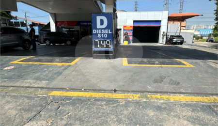 Salão para alugar em Jardim Bom Pastor, Santo André, SP