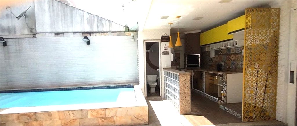 Casa à venda com 3 quartos, sendo 1 suíte, em Campo Grande, Rio de Janeiro, RJ