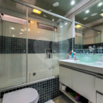 Apartamento à venda com 3 quartos, sendo 1 suíte,  em Vila Clementino, São Paulo, SP