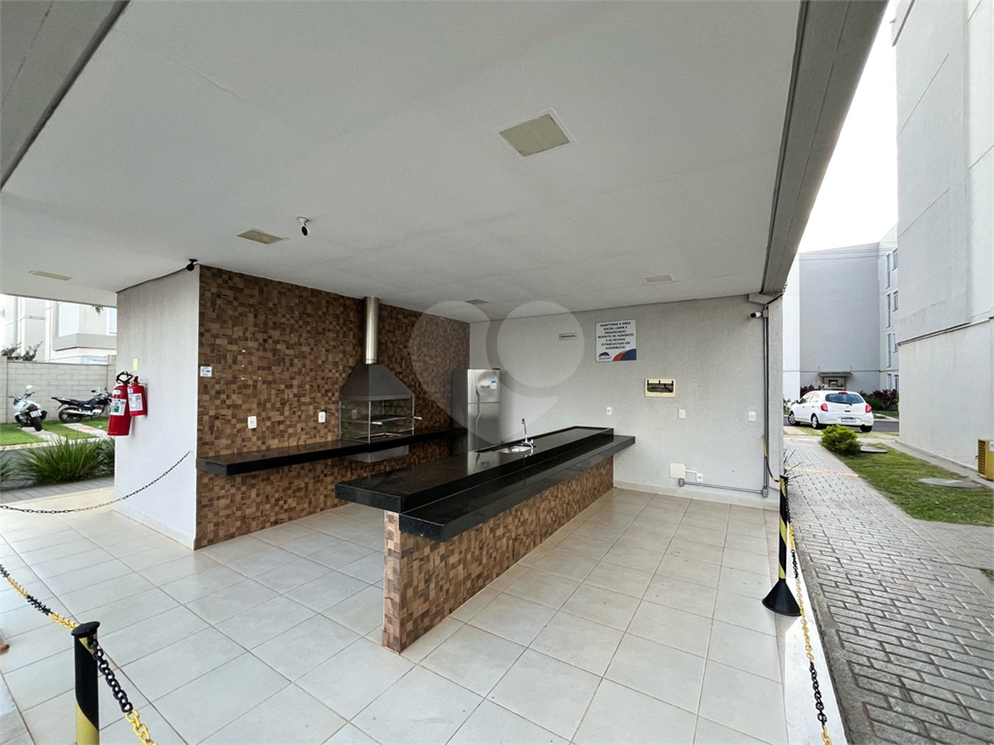 Apartamento a venda no condomínio Monte Berlim - São Carlos/SP