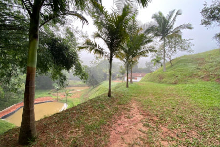 Belíssima Chácara 7 alqueires com estrutura completa e pronto para uso, venda ou Permuta.