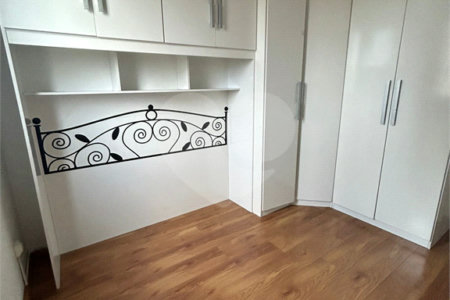 Apartamento à venda com 2 quartos em Parada Inglesa, São Paulo, SP