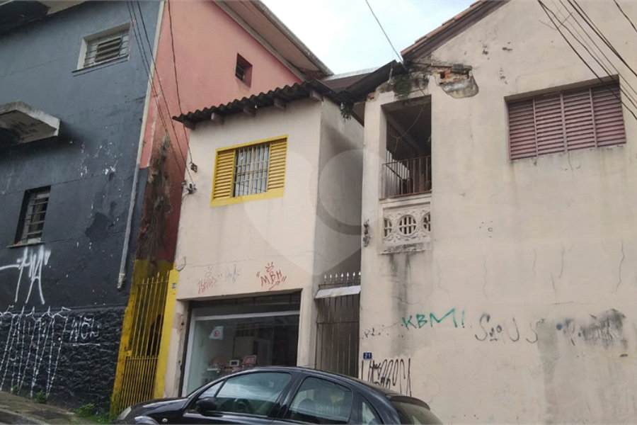 Prédio inteiro à venda em Santana, São Paulo, SP