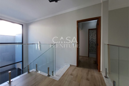 Casa em condomínio à venda com 3 quartos, sendo 1 suíte,  em Além Ponte, Sorocaba, SP