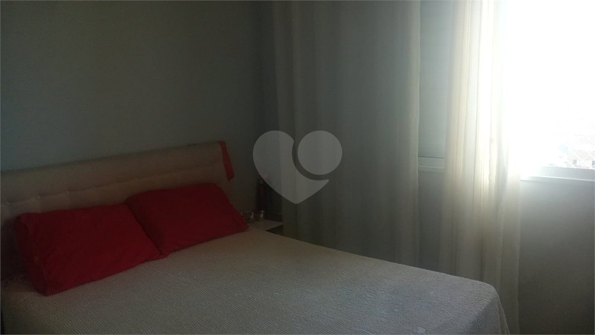 Apartamento à venda com 3 quartos em Novo Osasco, Osasco, SP
